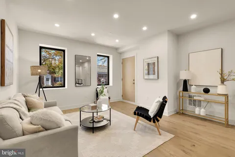 $895,000 | 2647 41st Street Northwest, Unit 2, Washington, DC 20007