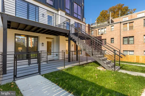 $895,000 | 2647 41st Street Northwest, Unit 2, Washington, DC 20007