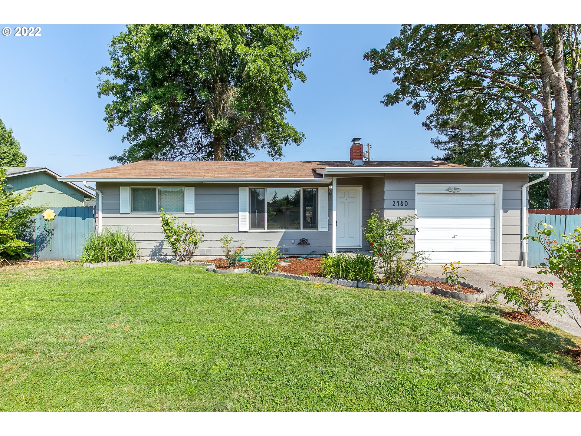 2480 Centennial Boulevard Springfield, OR 97477 - Photo 1 of 32 Gallery Image 1