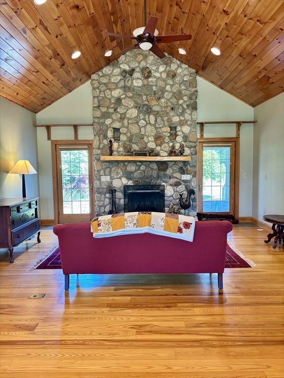 11 Fort Hill Road Easthampton, MA 01027 - Photo 11 of 32