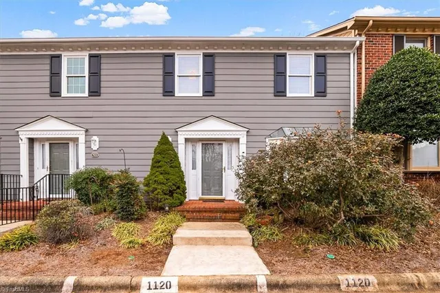 $250,000 | 1120 Birch Tree Way, Greensboro, NC 27410