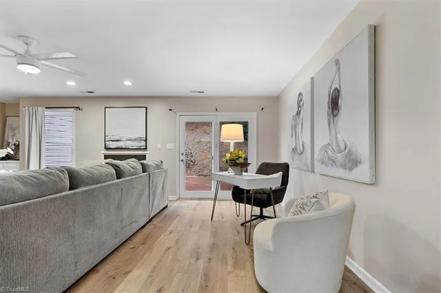 $250,000 | 1120 Birch Tree Way, Greensboro, NC 27410