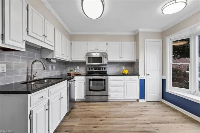 $250,000 | 1120 Birch Tree Way, Greensboro, NC 27410