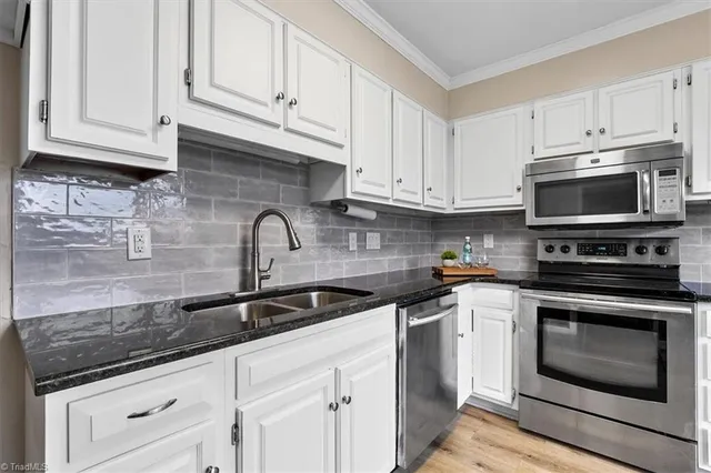 $250,000 | 1120 Birch Tree Way, Greensboro, NC 27410