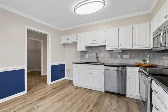 $250,000 | 1120 Birch Tree Way, Greensboro, NC 27410