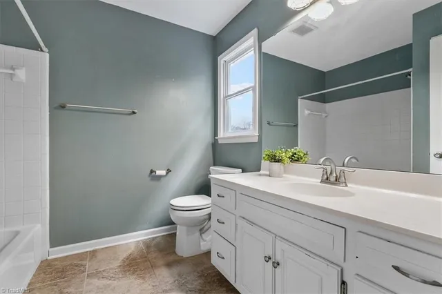 $250,000 | 1120 Birch Tree Way, Greensboro, NC 27410