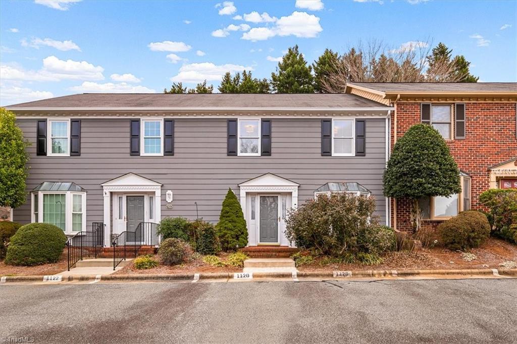 1120 Birch Tree Way Greensboro, NC 27410 - Photo 2 of 34