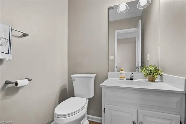 $250,000 | 1120 Birch Tree Way, Greensboro, NC 27410