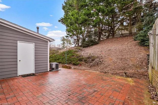 $250,000 | 1120 Birch Tree Way, Greensboro, NC 27410