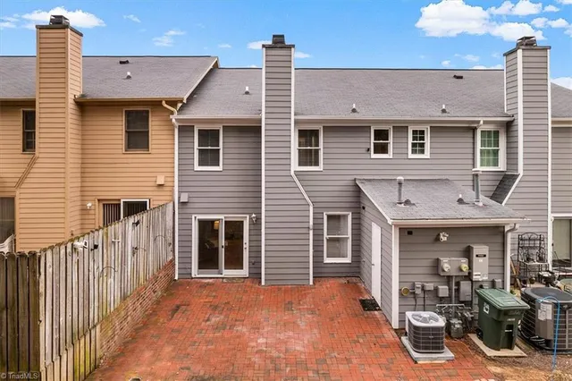 $250,000 | 1120 Birch Tree Way, Greensboro, NC 27410