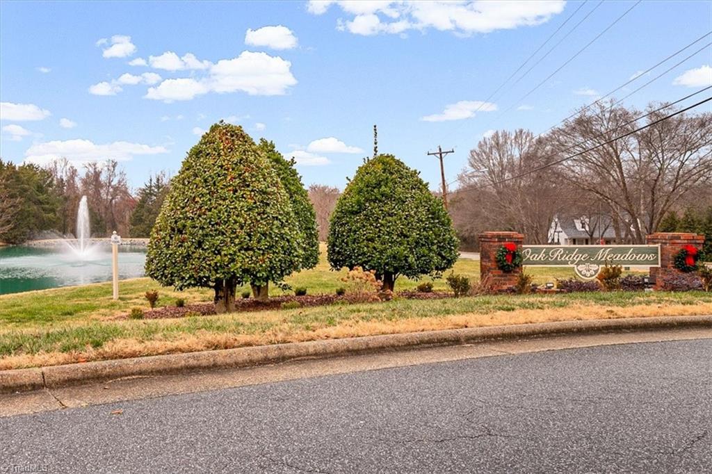 1120 Birch Tree Way Greensboro, NC 27410 - Photo 34 of 34