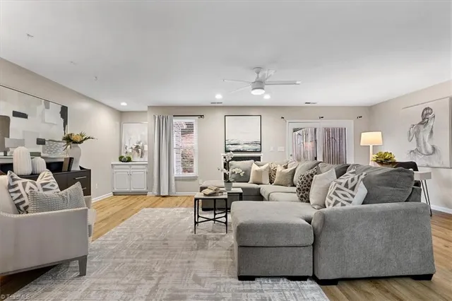 $250,000 | 1120 Birch Tree Way, Greensboro, NC 27410