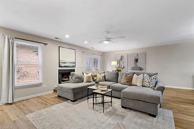 $250,000 | 1120 Birch Tree Way, Greensboro, NC 27410