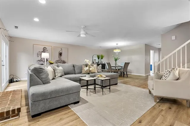 $250,000 | 1120 Birch Tree Way, Greensboro, NC 27410