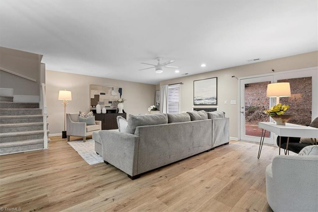 1120 Birch Tree Way Greensboro, NC 27410 - Photo 7 of 34