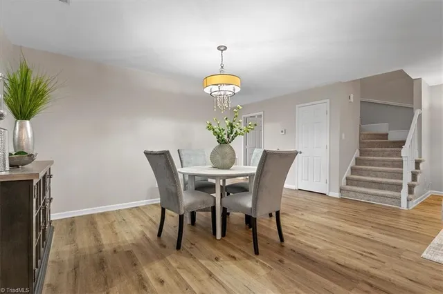 $250,000 | 1120 Birch Tree Way, Greensboro, NC 27410