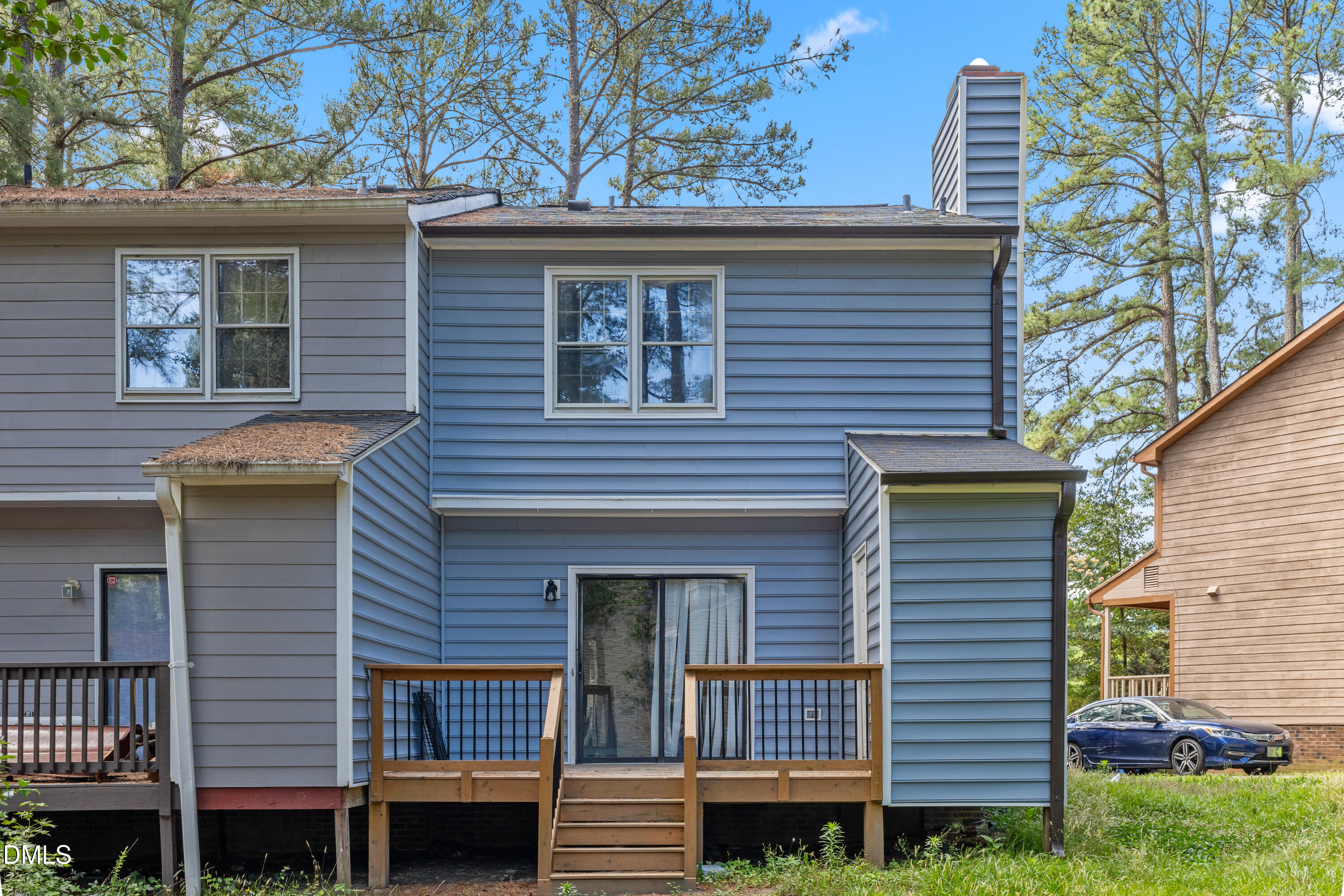 4715 Mallory Court Raleigh, NC 27616 - Photo 21 of 21