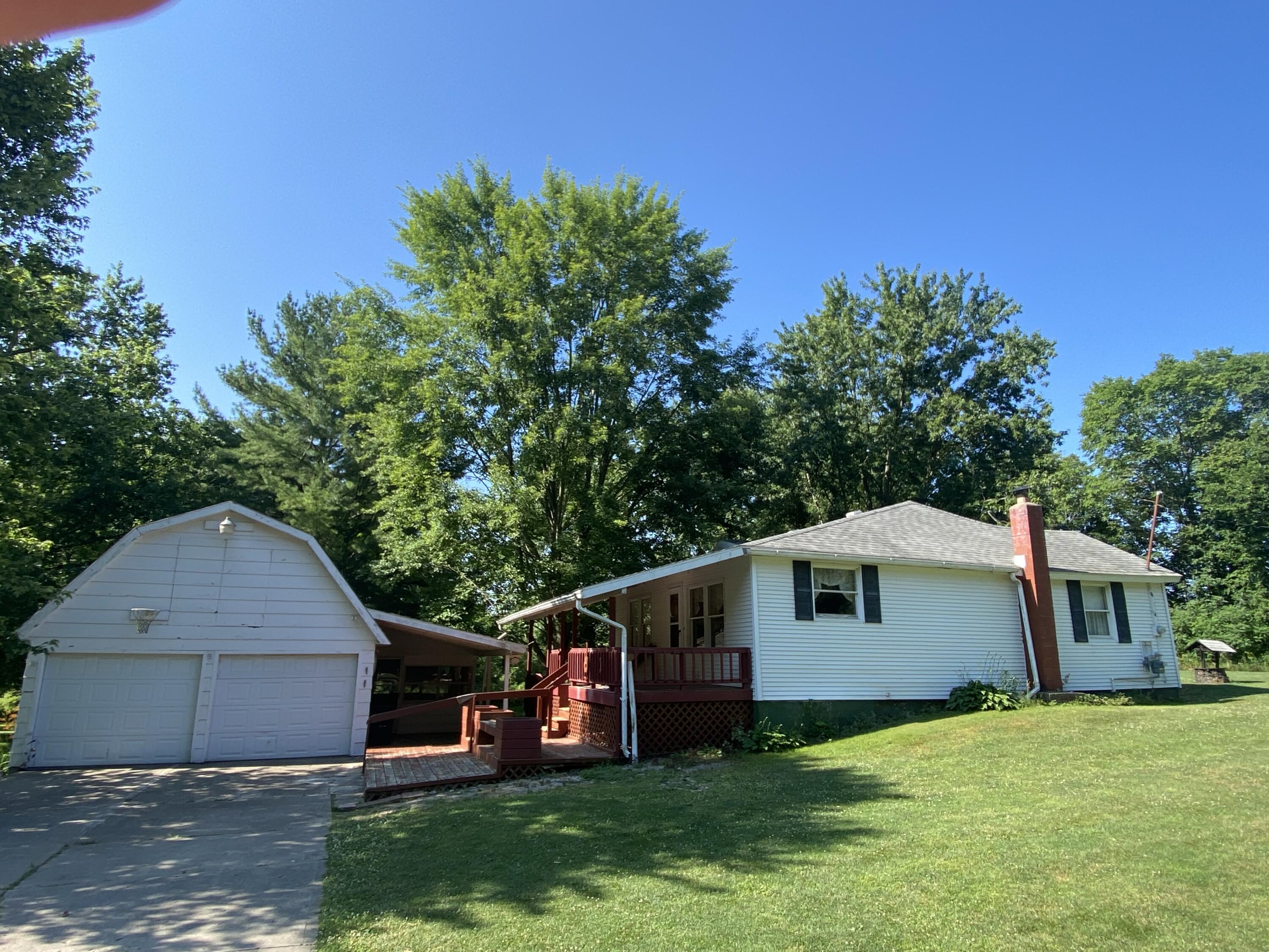 3001 Chapel Road Spring Arbor, MI 49283 - Photo 1 of 40 IMG_7528