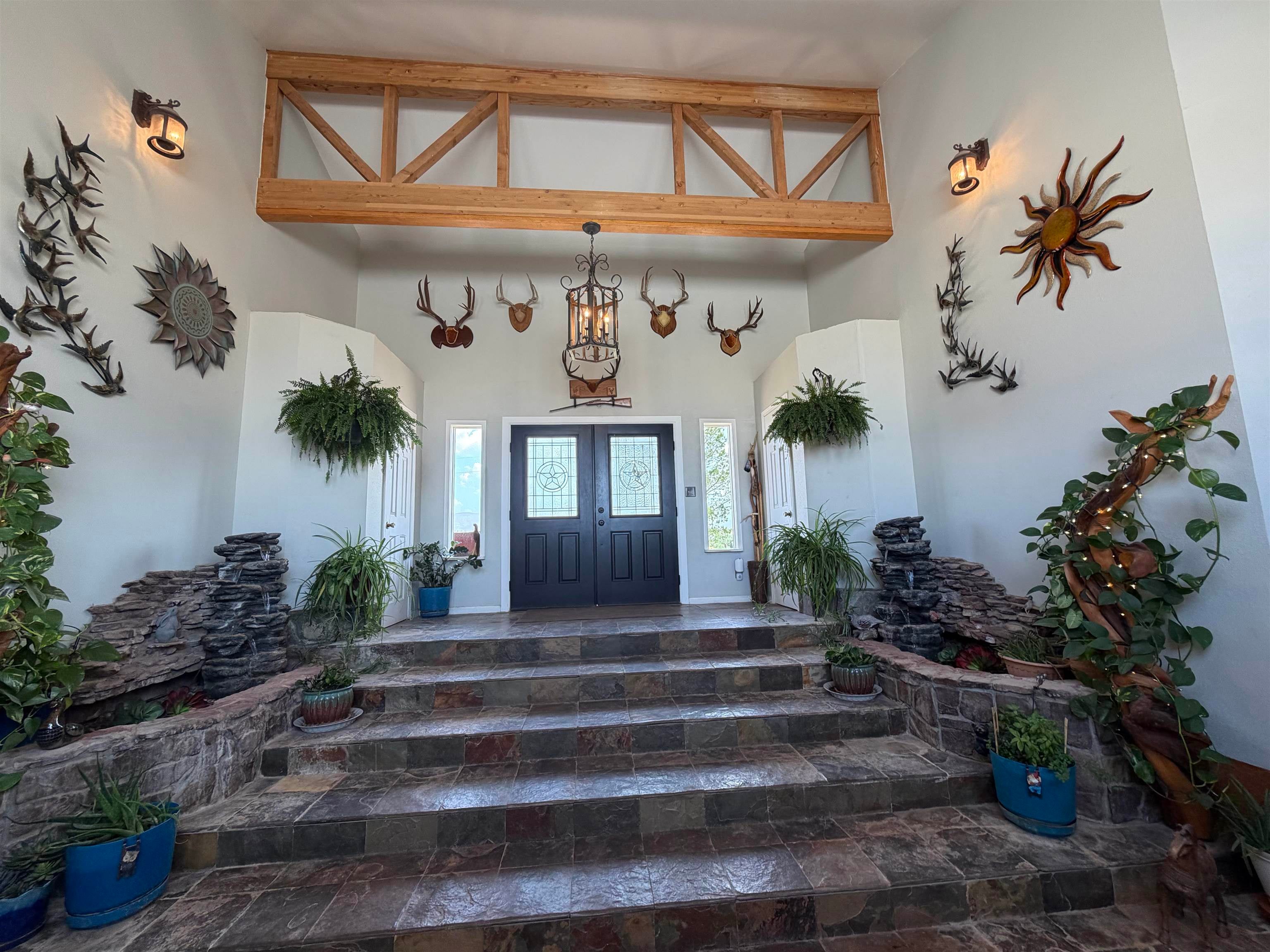 11 Crosscreek Road Bent, NM 88314 - Photo 8 of 84 Gallery Image 8