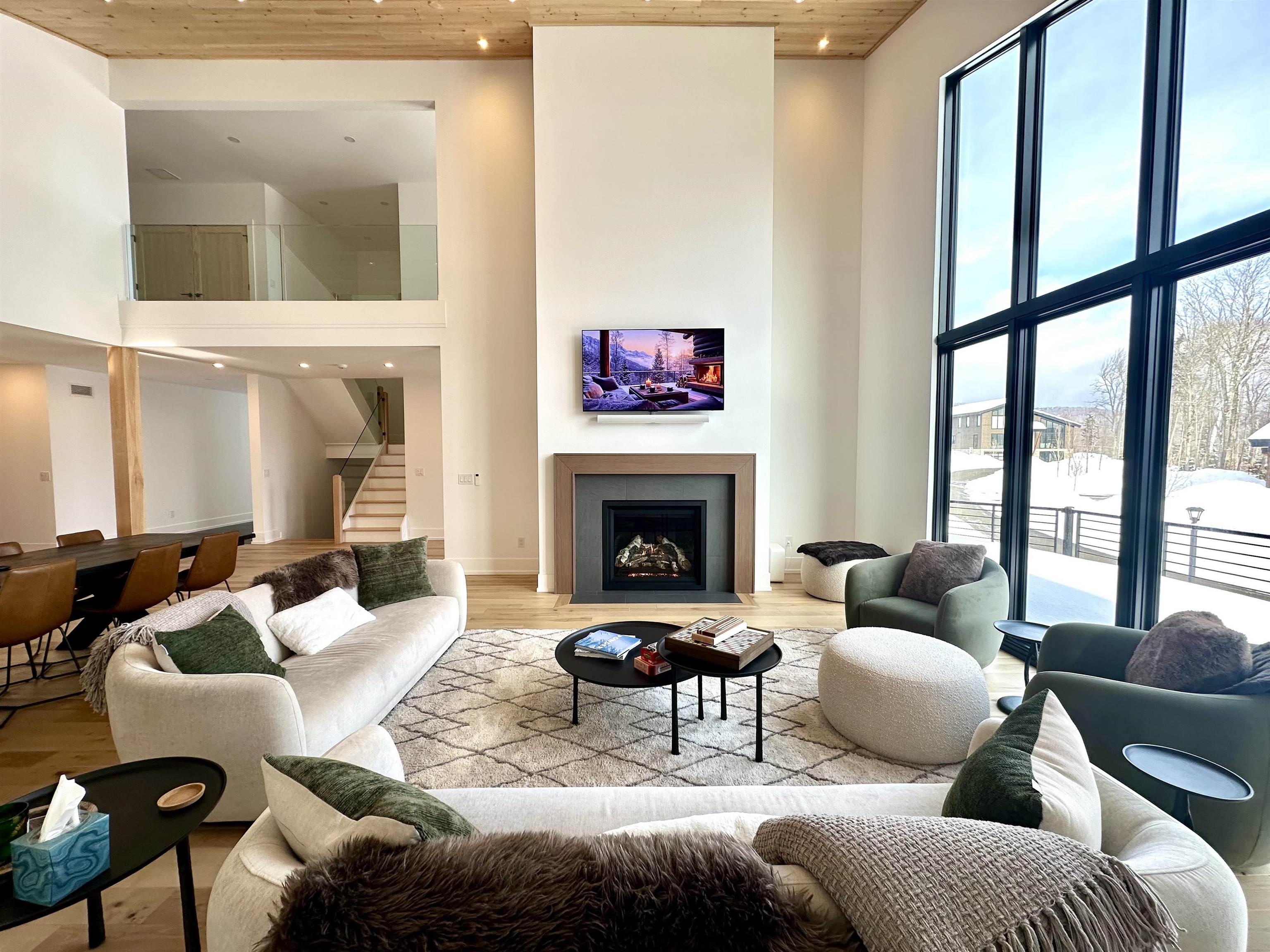 1 Sundance Village Loop West Dover, VT 05356 - Photo 3 of 59