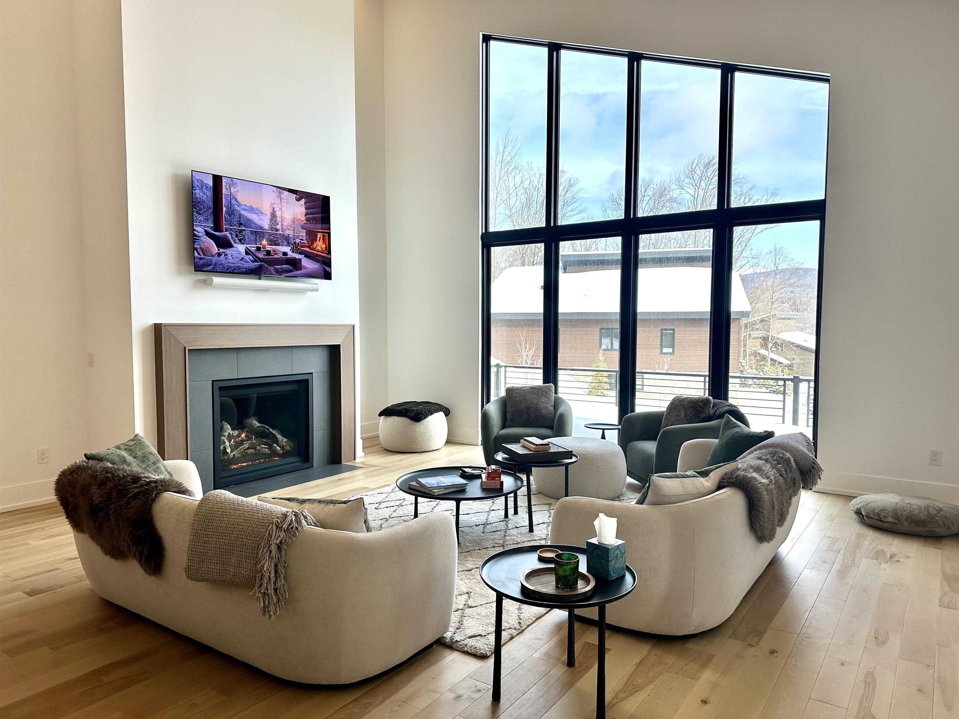 1 Sundance Village Loop West Dover, VT 05356 - Photo 4 of 59