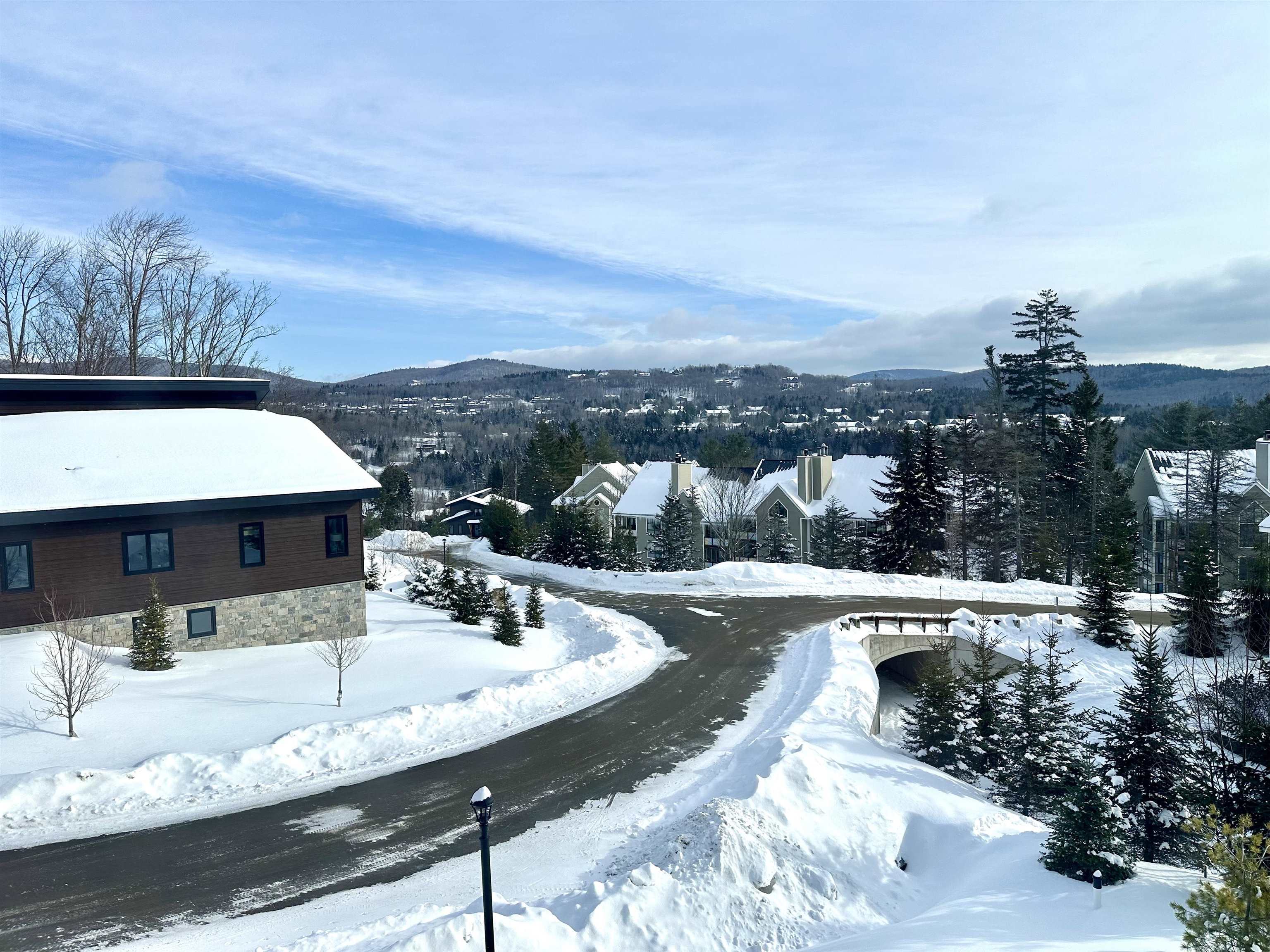 1 Sundance Village Loop West Dover, VT 05356 - Photo 48 of 59