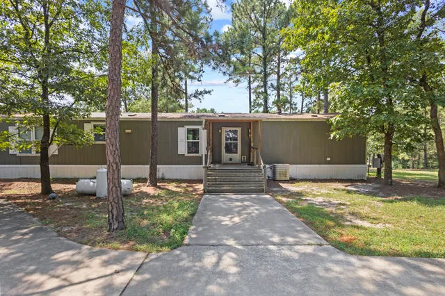 $315,000 | 1152 County Road 3260, Colmesneil, TX 75938