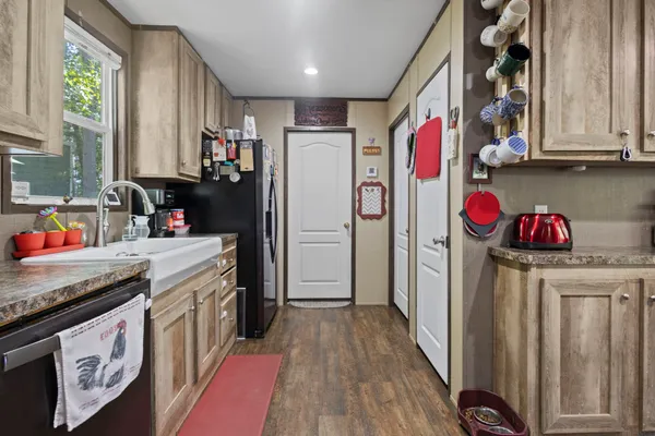 $315,000 | 1152 County Road 3260, Colmesneil, TX 75938