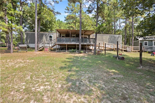 $315,000 | 1152 County Road 3260, Colmesneil, TX 75938