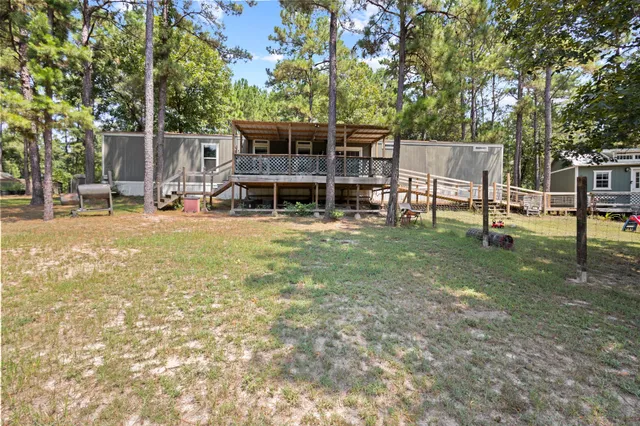 $315,000 | 1152 County Road 3260, Colmesneil, TX 75938