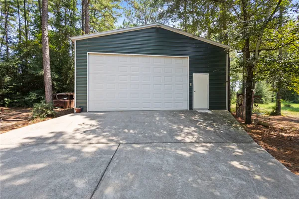 $315,000 | 1152 County Road 3260, Colmesneil, TX 75938