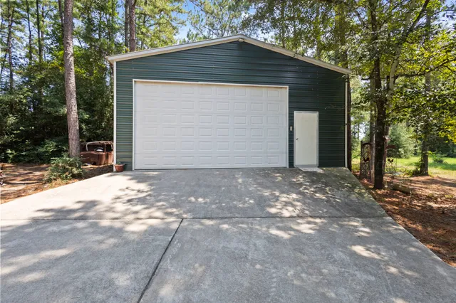 $315,000 | 1152 County Road 3260, Colmesneil, TX 75938