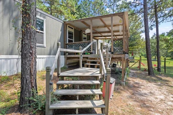 $315,000 | 1152 County Road 3260, Colmesneil, TX 75938