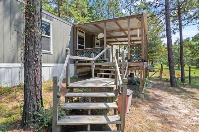 $315,000 | 1152 County Road 3260, Colmesneil, TX 75938