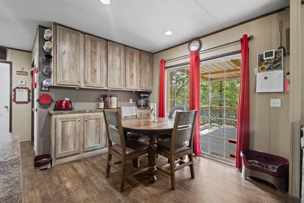 $315,000 | 1152 County Road 3260, Colmesneil, TX 75938