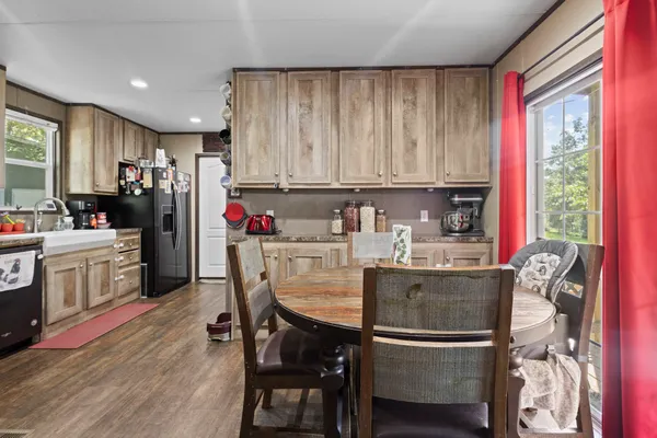 $315,000 | 1152 County Road 3260, Colmesneil, TX 75938