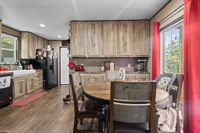 $315,000 | 1152 County Road 3260, Colmesneil, TX 75938