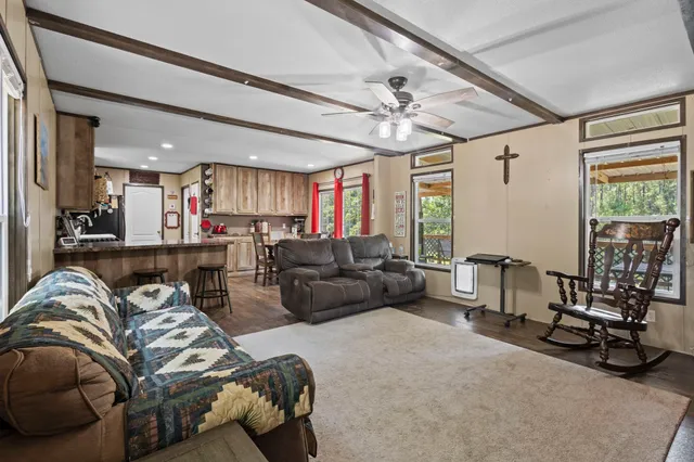 $315,000 | 1152 County Road 3260, Colmesneil, TX 75938