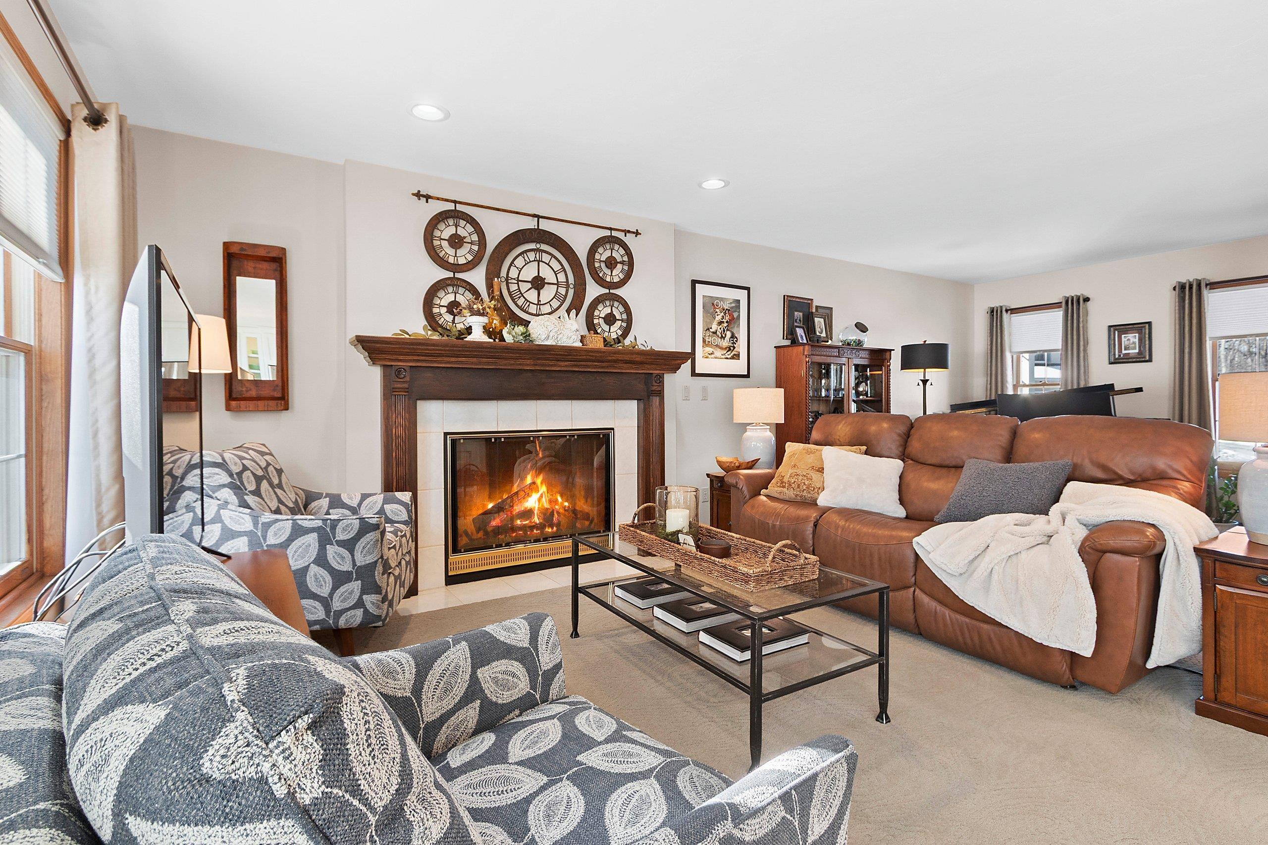 2626 Shore Ridge Court Green Bay, WI 54311 - Photo 16 of 68