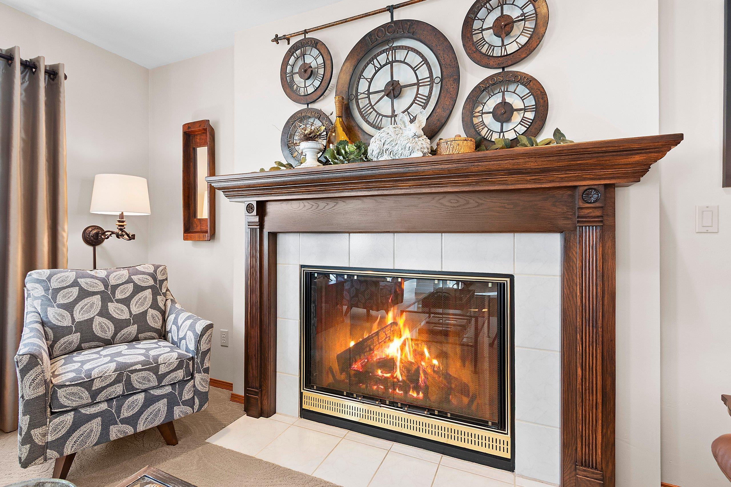 2626 Shore Ridge Court Green Bay, WI 54311 - Photo 17 of 68