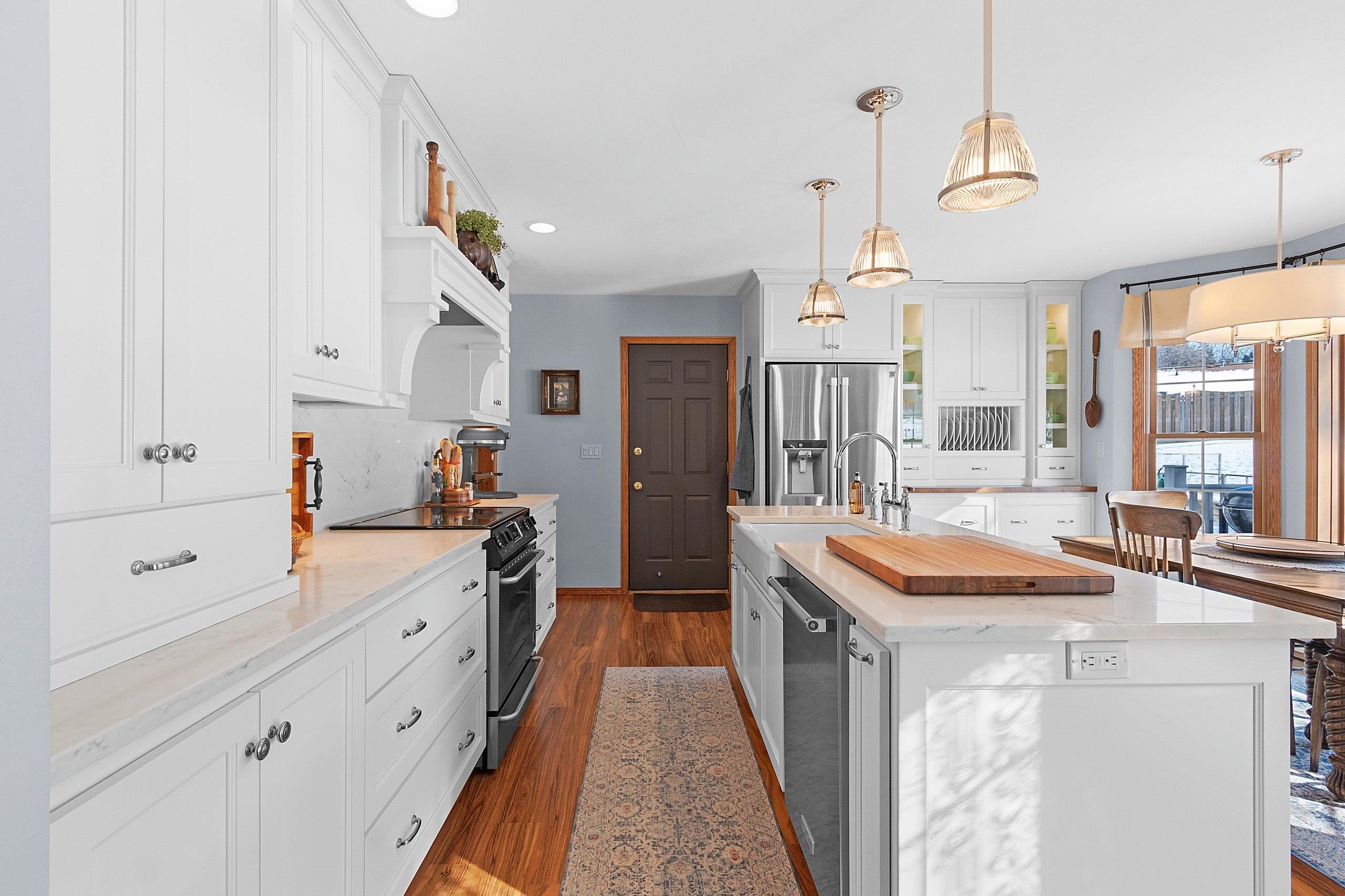 2626 Shore Ridge Court Green Bay, WI 54311 - Photo 18 of 68