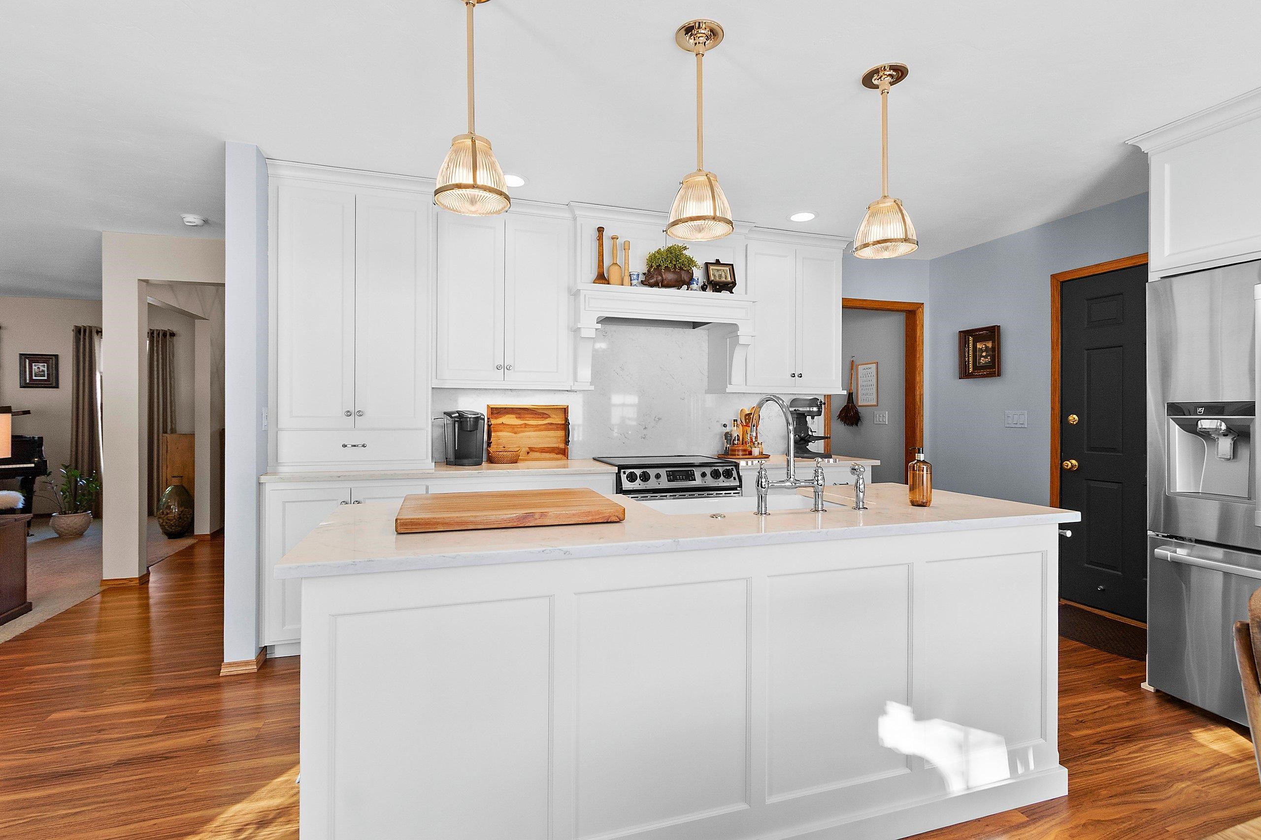 2626 Shore Ridge Court Green Bay, WI 54311 - Photo 20 of 68