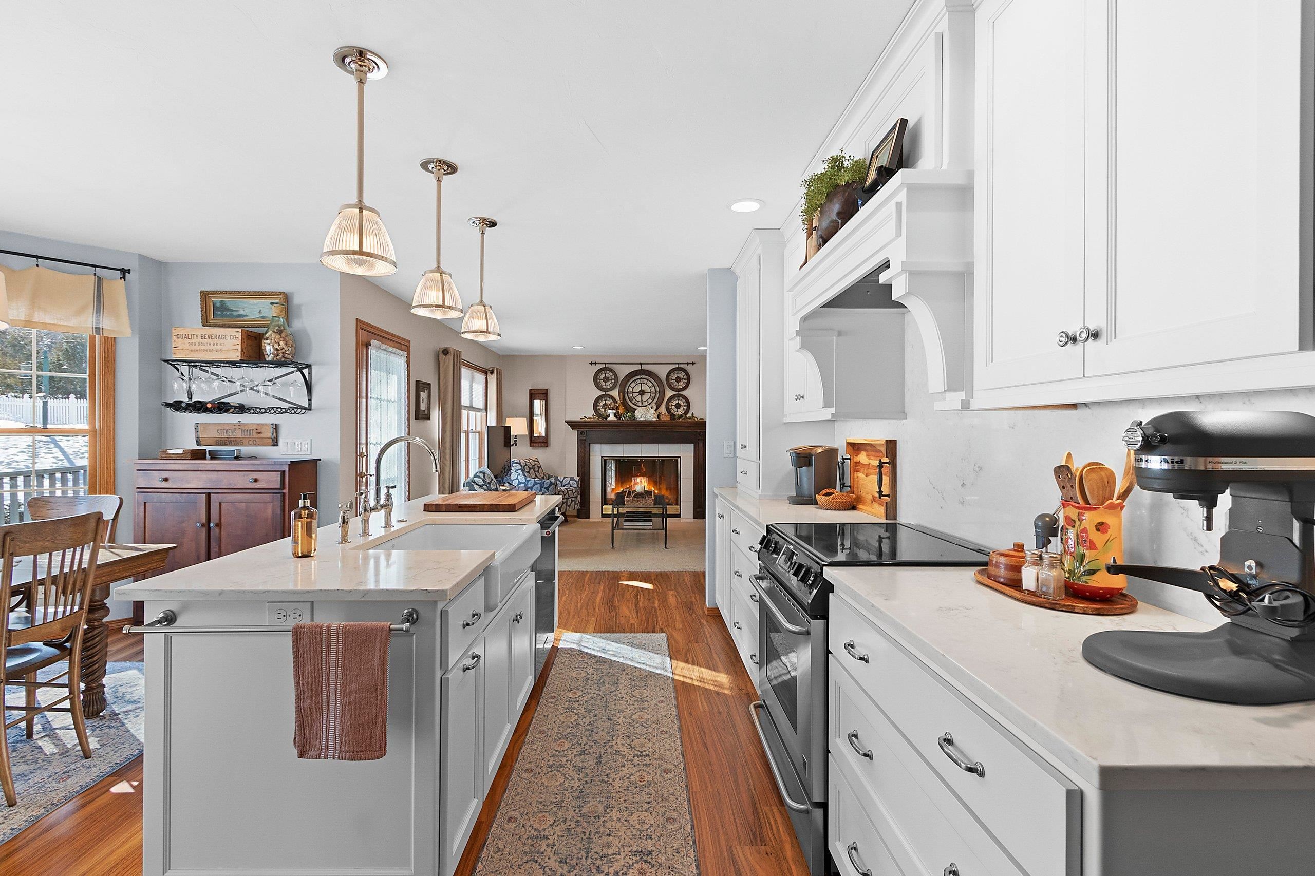 2626 Shore Ridge Court Green Bay, WI 54311 - Photo 24 of 68