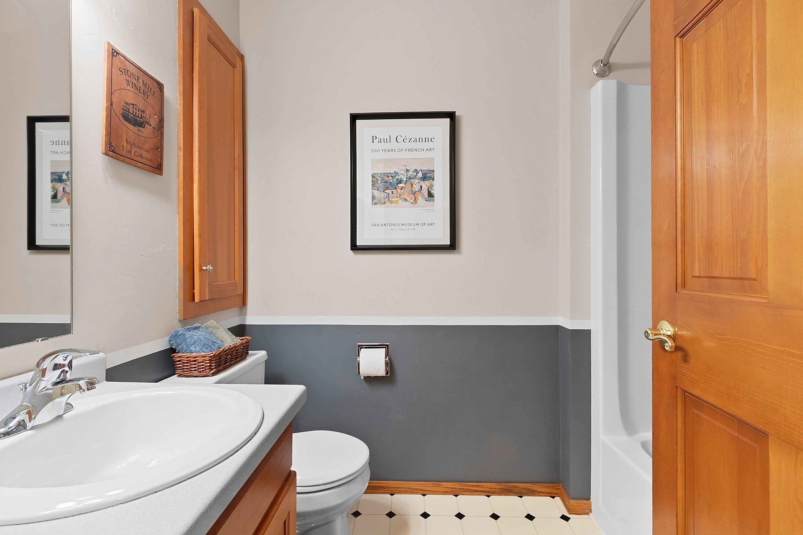 2626 Shore Ridge Court Green Bay, WI 54311 - Photo 40 of 68