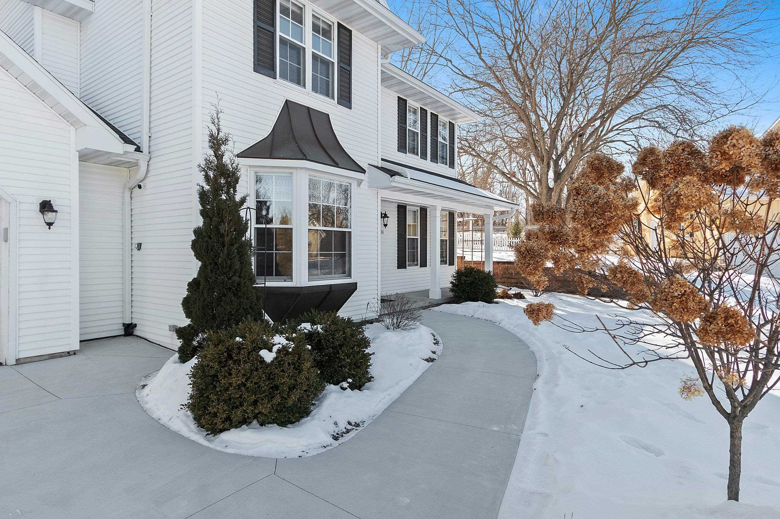 2626 Shore Ridge Court Green Bay, WI 54311 - Photo 51 of 68