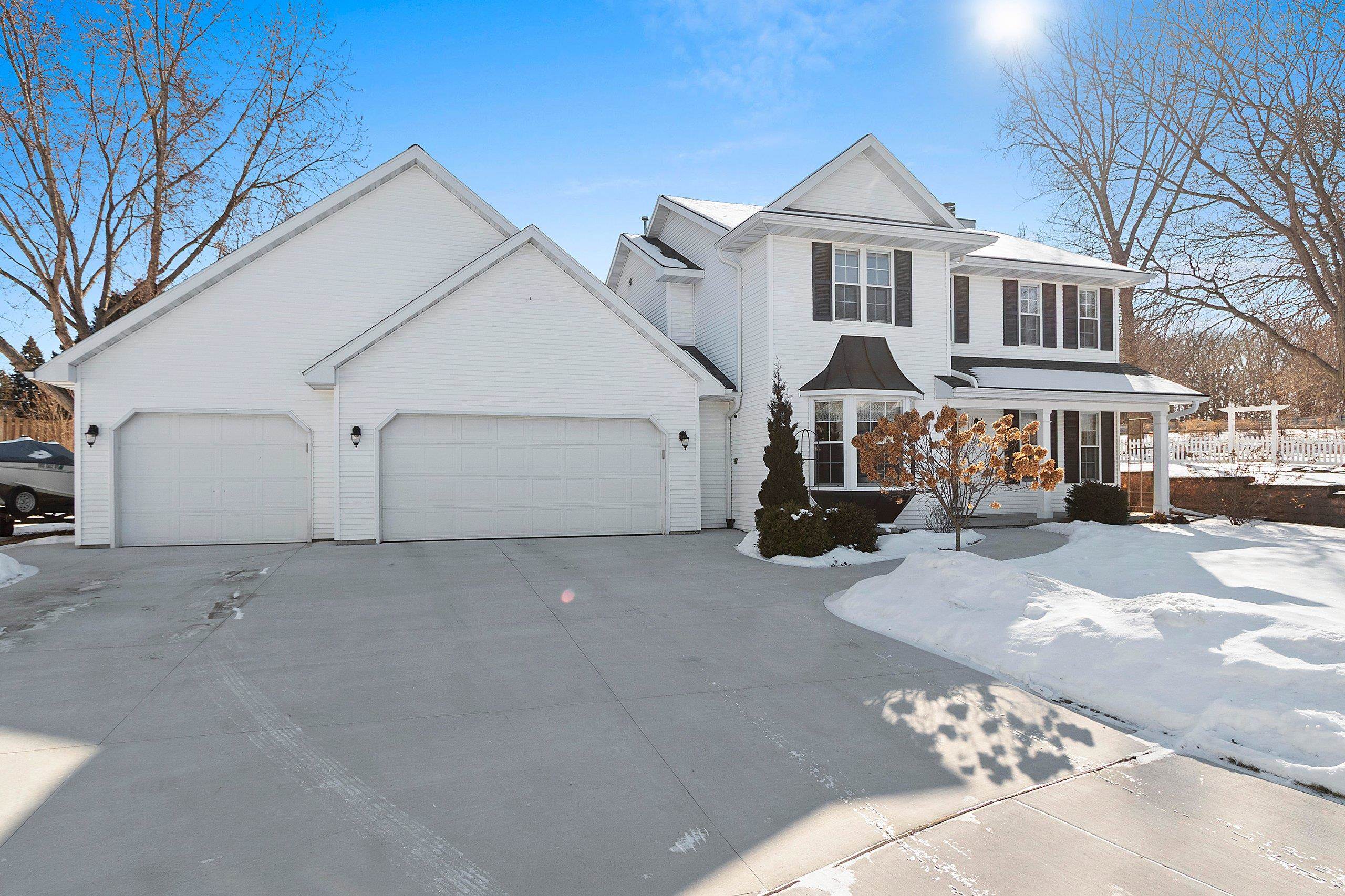 2626 Shore Ridge Court Green Bay, WI 54311 - Photo 52 of 68