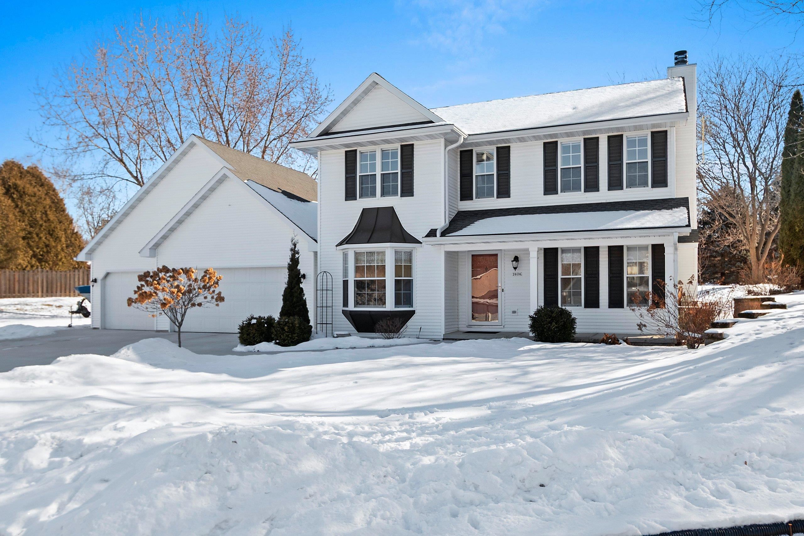 2626 Shore Ridge Court Green Bay, WI 54311 - Photo 53 of 68