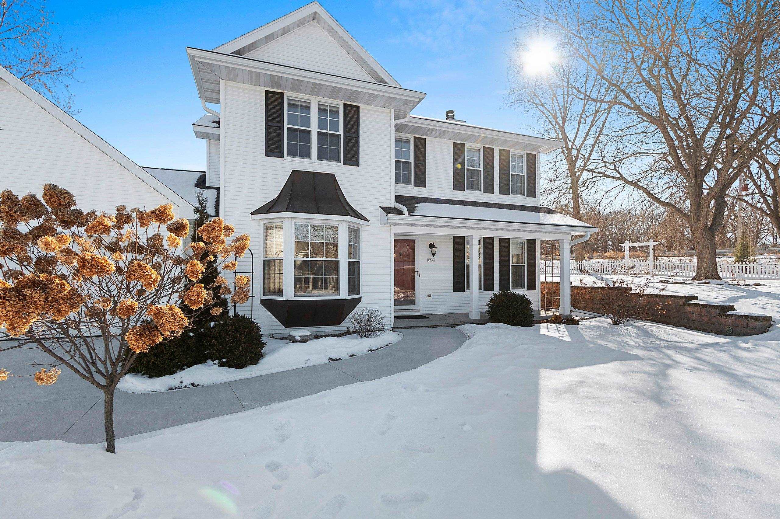 2626 Shore Ridge Court Green Bay, WI 54311 - Photo 54 of 68