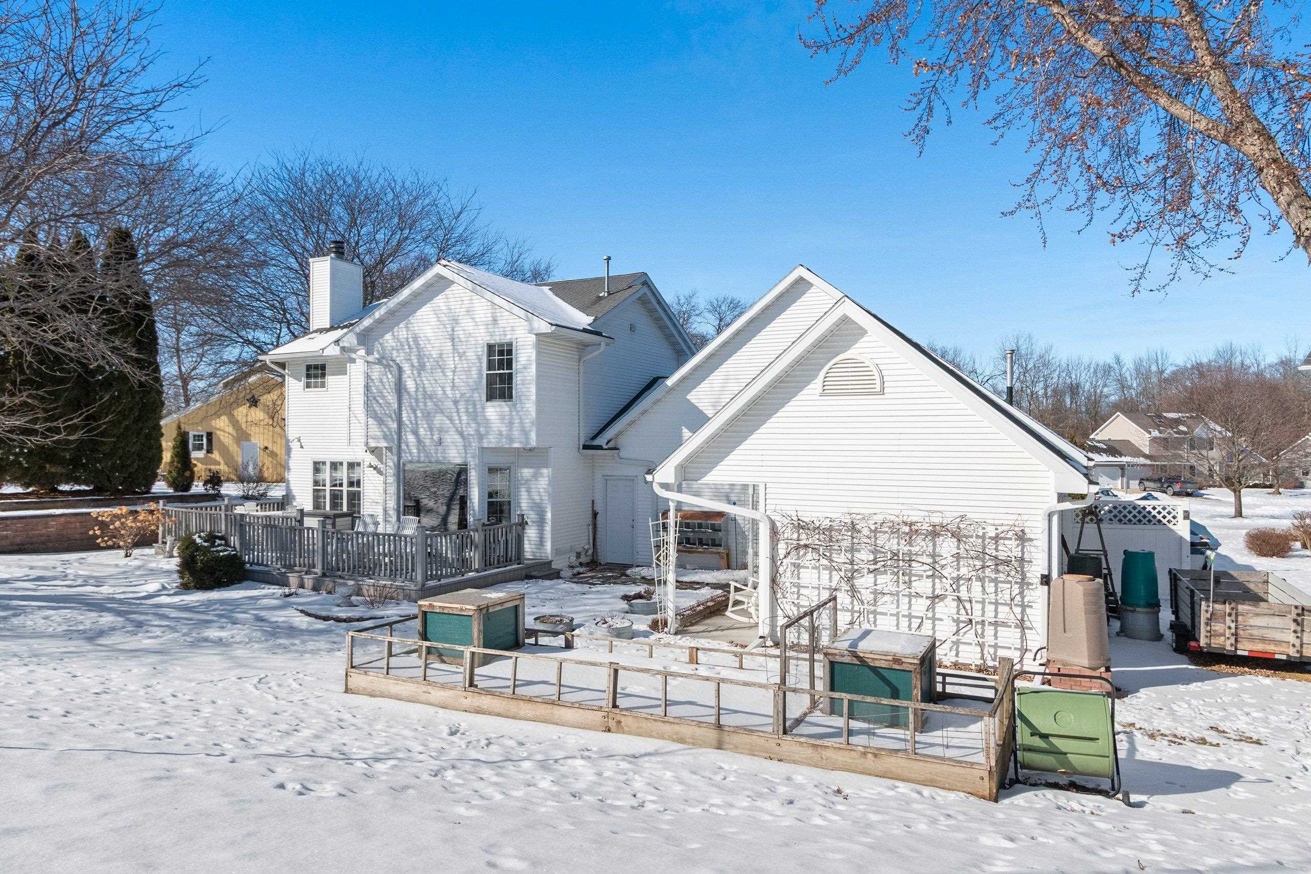 2626 Shore Ridge Court Green Bay, WI 54311 - Photo 56 of 68