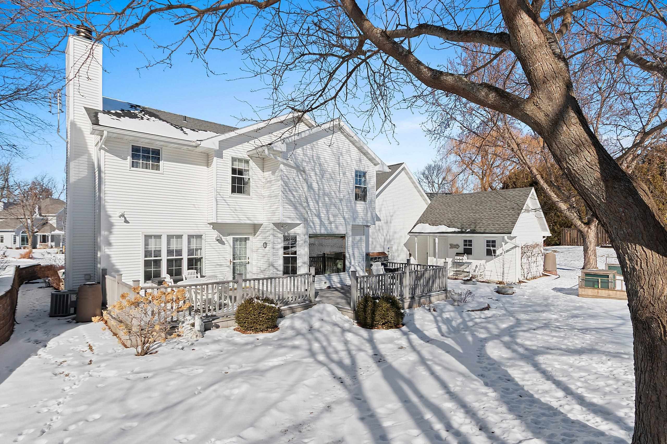 2626 Shore Ridge Court Green Bay, WI 54311 - Photo 58 of 68